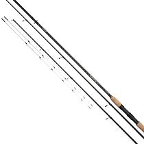 Daiwa Powermesh Specialist Twin Tip Rods
